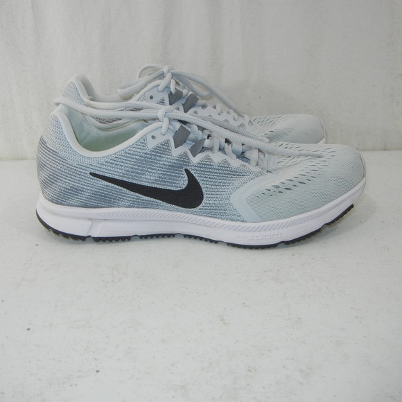 nike zoom span 2 womens